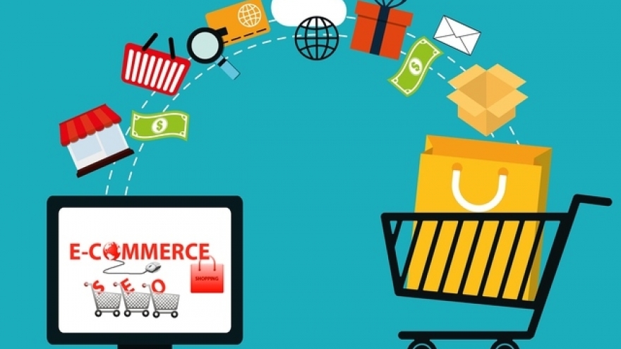 Vietnamese e-commerce represents potential market for Korean businesses